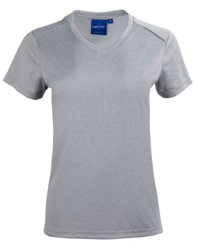 Picture of Winning Spirit, Ladies Ultra Dry Cationic S/S Tee